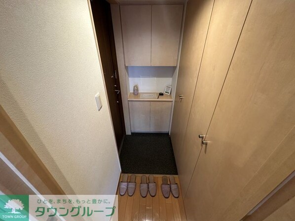 KEYAKI HOUSEの物件内観写真